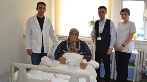 Erhan Gülveren'in Dernek Ziyareti