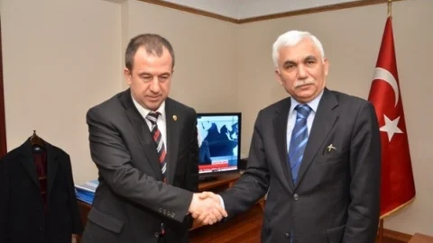 Türk Polisi 170 Yaşında