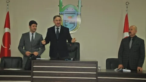 Mustafakemalpaşa'da İş İmkanları Artıyor