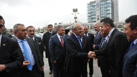 Kemal Kılıçdaroğlu'ndan Erdoğan'a Tepki