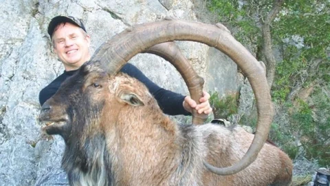 Muğla'da Av Turizminden Gelir