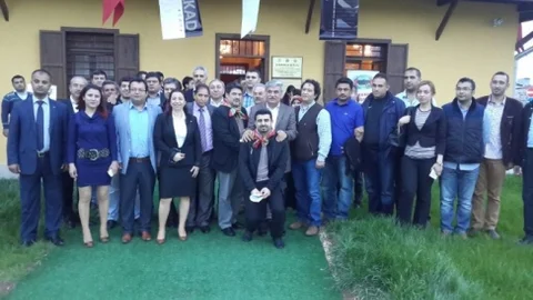 Adana'da Admi Efendi'nin Eserleri Sergilenecek