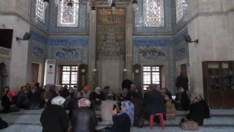 Gölmarmaralı Kadınların Manisa Gezisi