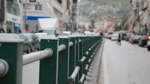 Tokat'ta Anket Çalışması Başlatıldı