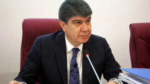 Menderes Türel'den Önemli Açıklama