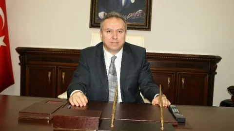 Düzce'de Polis Teşkilatı'nın 170. Yılı