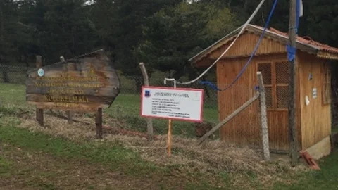 Bilecik'te Tabiat Parkları Yenileniyor