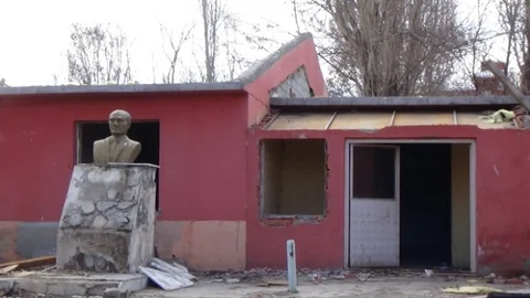 Kars'ta Yeni Lise İnşaatı Başlıyor