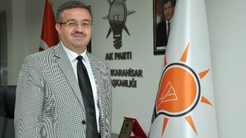 İbrahim Yurdunuseven'den Polis Haftası Mesajı