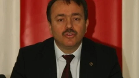 Düzce'de Polis Haftası Kutlaması