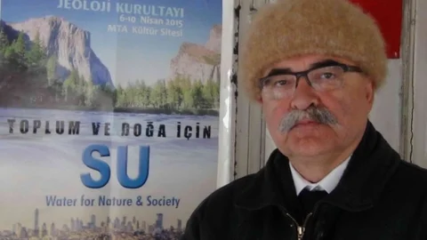 Simav Havzası Sorunları Ankara'da Tartışıldı