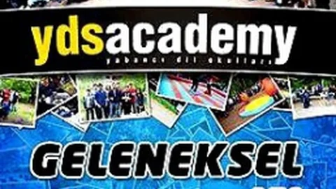 YDS Bahar Şenliği Gerçekleşti