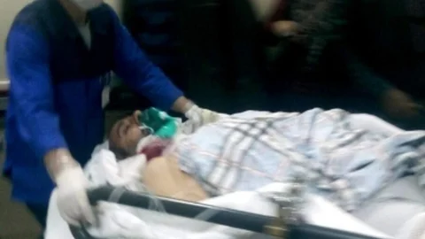 Adıyaman'da Şizofreni Vakası