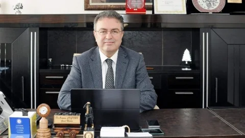 Yozgat'ta Emniyete Destek Mesajı