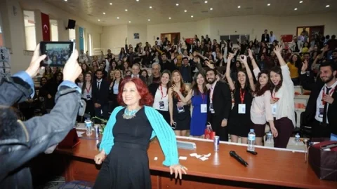 Balıkesir'de Sektör Günleri Başladı