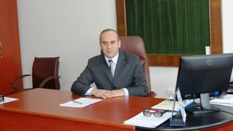 Abdullah Topçu'dan Vesayet Mesajı