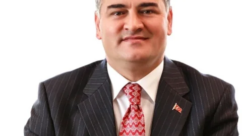 Aslan Karanfil'den Teşekkür Mesajı