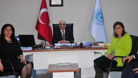 Manisa'da 97 Mahalleye Hizmet