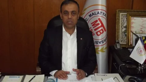 Malatya Sorunlarını Hükümete İletti
