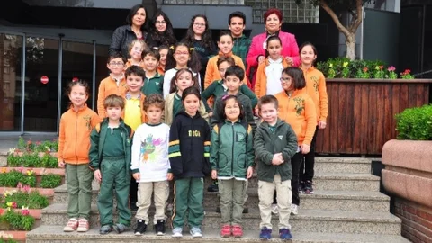 Nazilli'de Öğrencilere Bilgilendirme Yapıldı