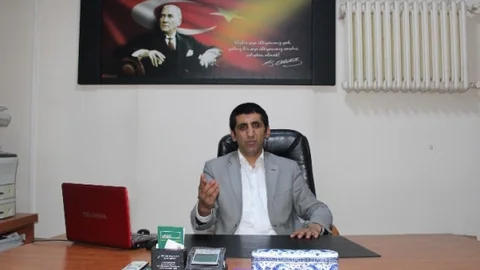 Ağrı Yetiştirme Yurduna İş İmkanı