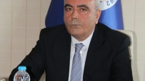 Mustafa Baysan Adaylıktan İstifa Etti