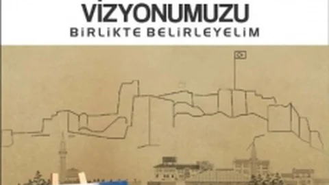 Kastamonu'da Şehir Kimliği Çalıştayı Yapılacak