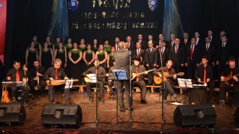 Türk Polis Teşkilatı 170. Yılını Kutluyor