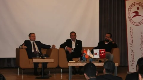 Göksel Gümüşdağ'dan Fenerbahçe Açıklaması