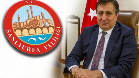 Şanlıurfa'da Polis Haftası Kutlaması