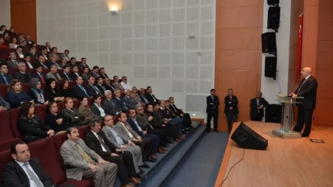 Adıyaman Üniversitesi'nden Öğrencilere Destek Açıklaması