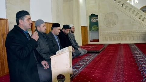 Kelkit'te Şehit Polisler Anıldı