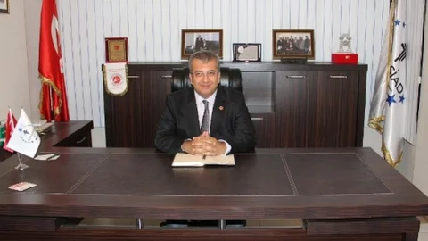 Aydın'da Polis Teşkilatına Teşekkür Mesajı