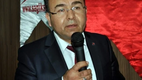 Sağlık Bakanlığı Yönetmeliği Yargıya Taşınıyor