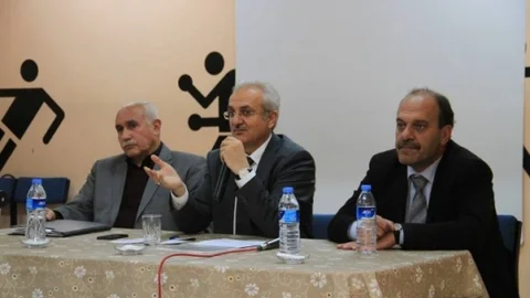 Erzincan'da Mahalle Meclisleri Toplanıyor