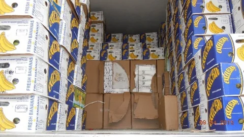 Erzincan'da Kaçak Sigara Operasyonu