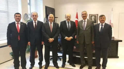 Niğde'ye Tıp Fakültesi Kuruluyor