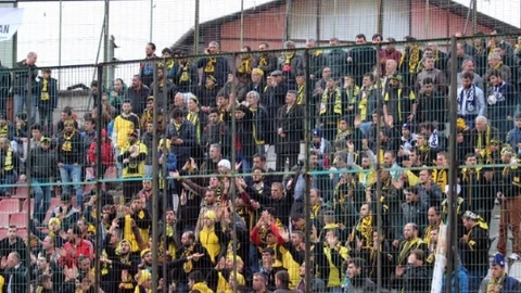 Bayburt Gurup Maç İçin Hazırlanıyor