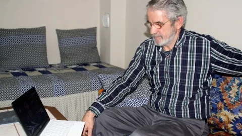 Cemal Güngör'ün Ev Hayali Gerçekleşti