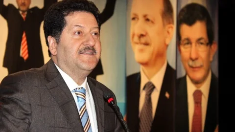 Kütahya'da Milletvekili Adayları Tanıtıldı