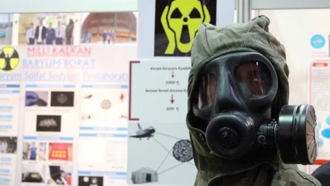 Bursa'da Geleceğin Subaylarından Yenilikçi Proje