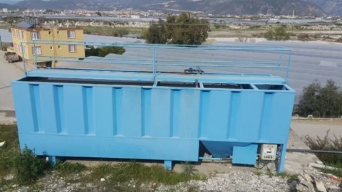 Demre Hastanesi'nden Çevre Duyarlılığı