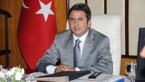Adıyaman'a Gümrük Müdürlüğü Müjdesi Verildi