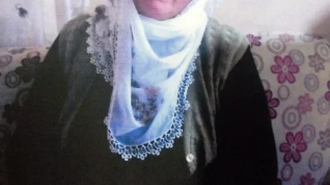 Mersin'de Kaybolan Anne İhbar Edildi