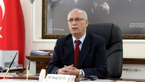 Kütahya'da Kutlu Doğum Haftası Hazırlıkları Tamamlandı