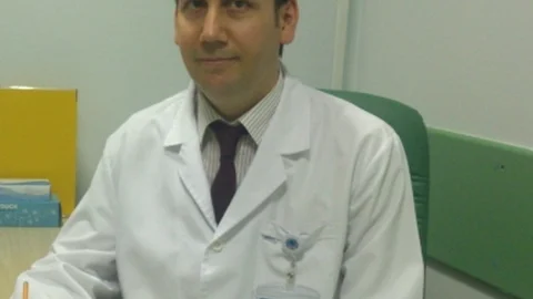 Her El Titremesi Parkinson Değil