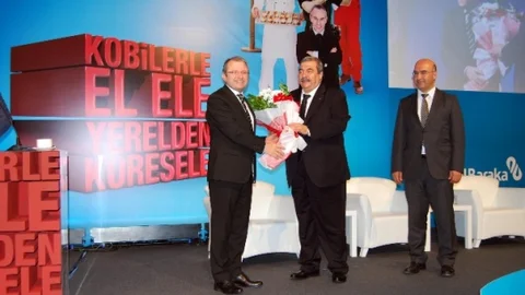 Gaziantep Sanayicileri Borcuna Sahip Çıkıyor