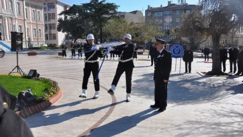 Türk Polis Teşkilatı 170 Yaşında