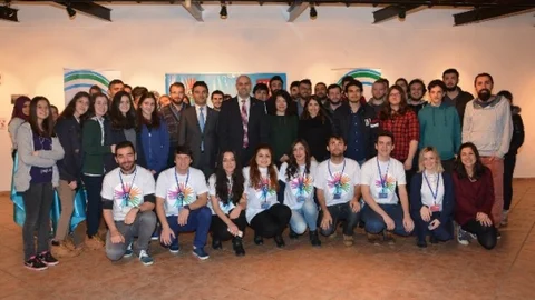 GençBank İzmit'te Tanıtıldı