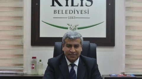 Kilis'te Spor Şiddet Olamaz